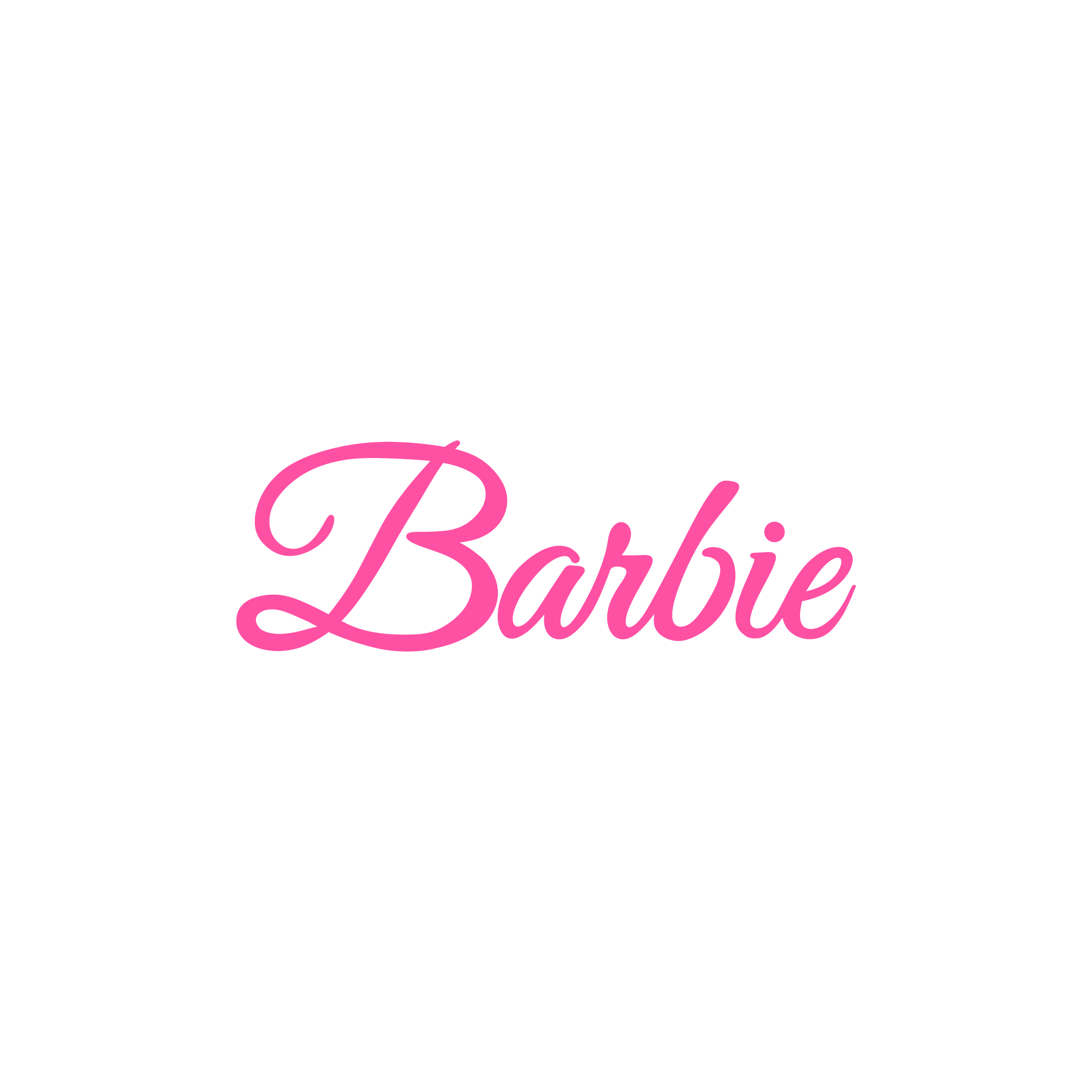 BARBIE