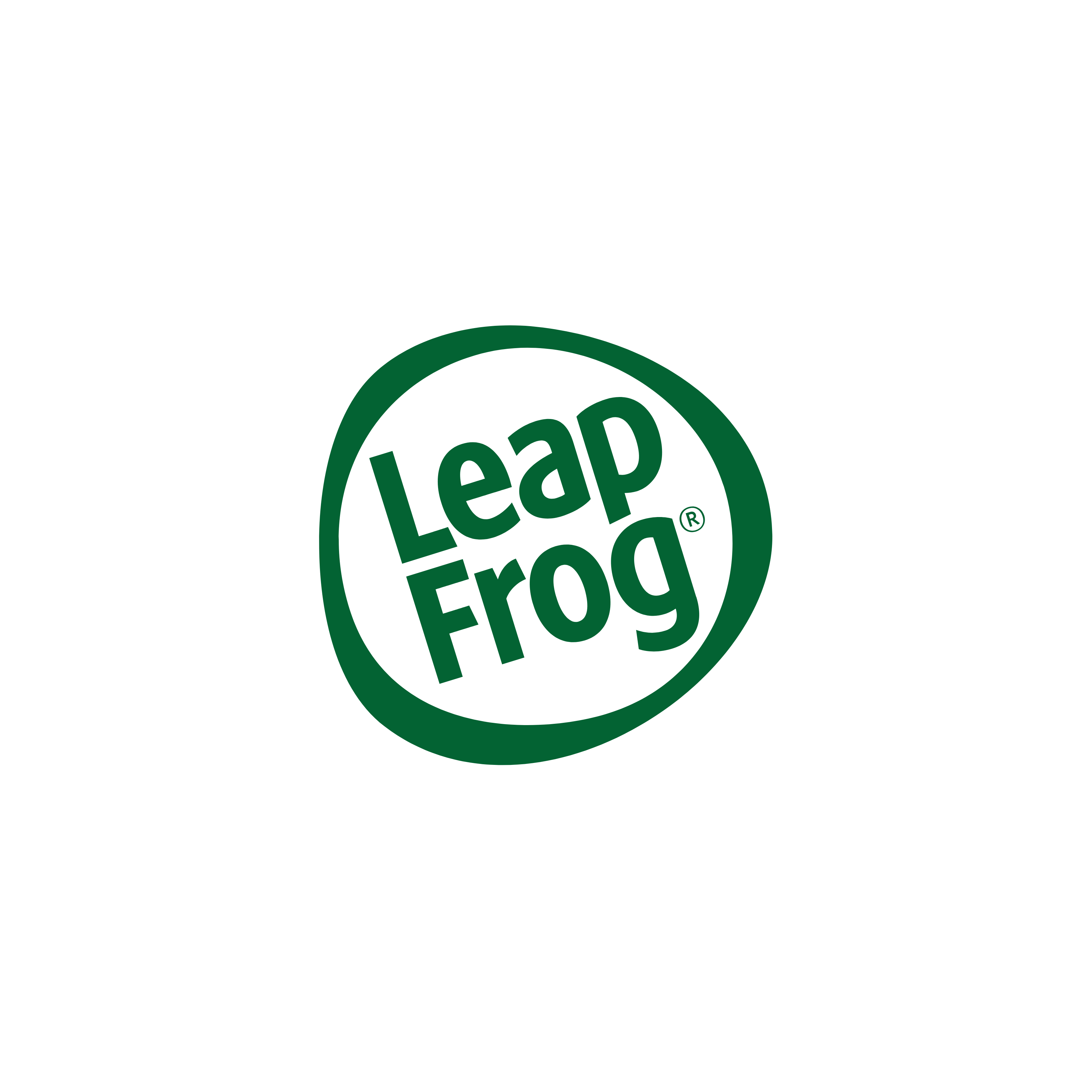Leap Frog