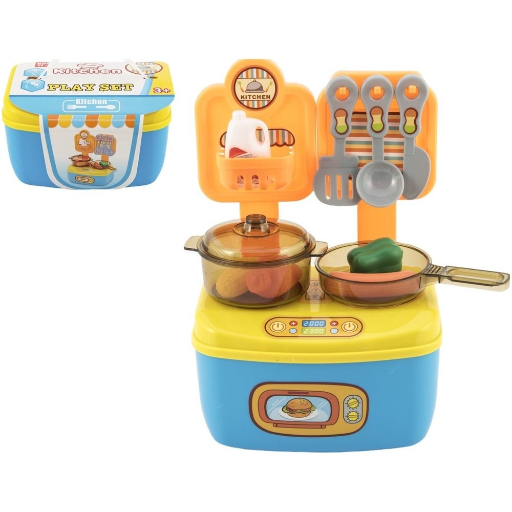 Kitchenware set