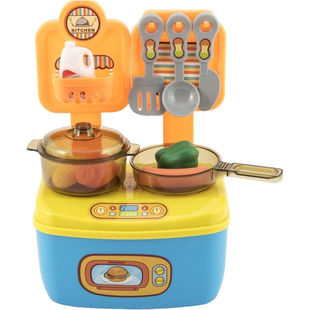 Kitchenware set