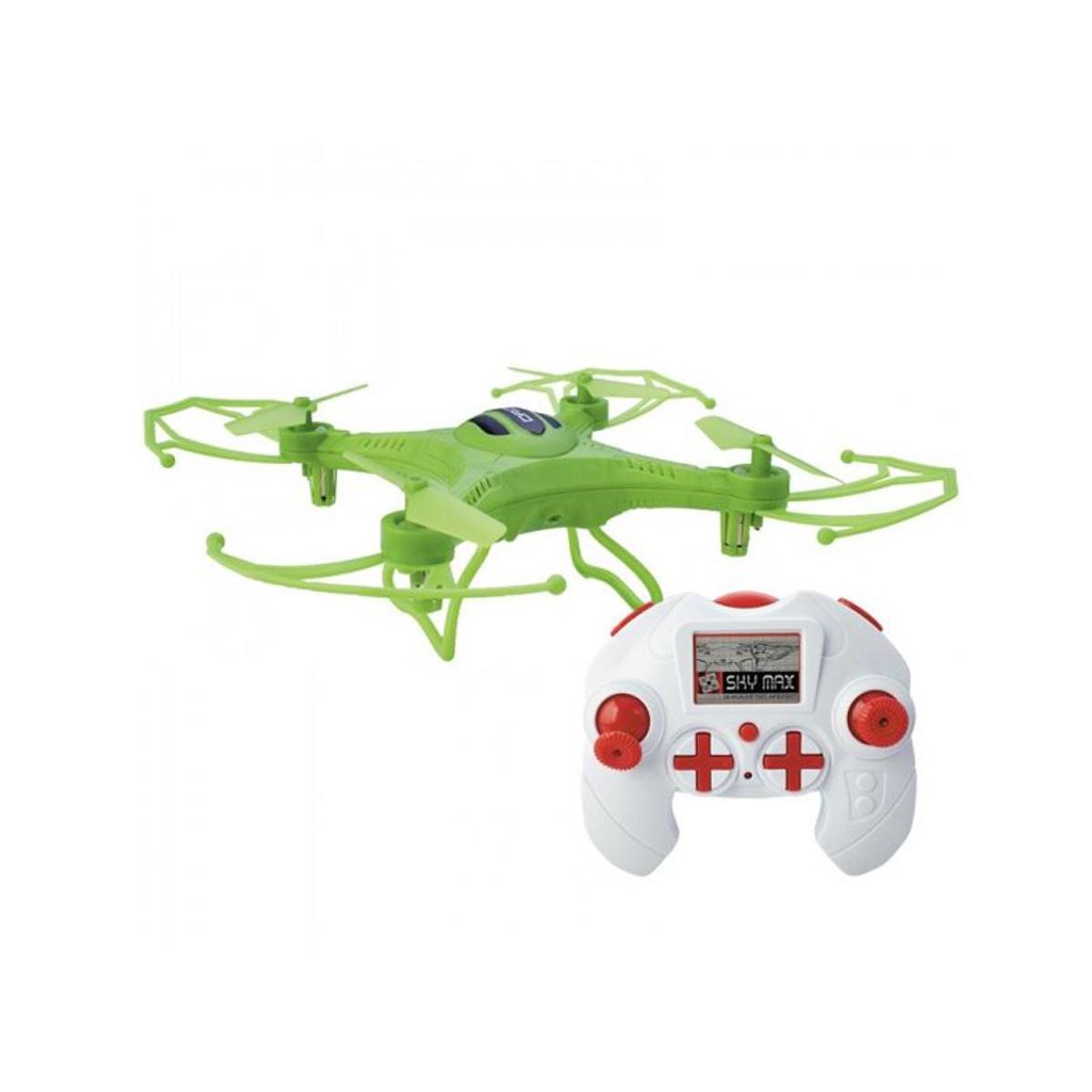 LH-X13 - 4 Channel - 2.4 RC Quadcopter Drone