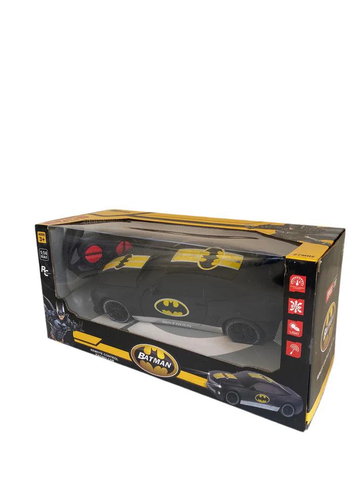 Remote Control Racing Car