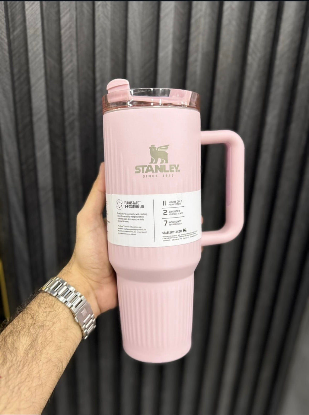 Stanley Line 40oz