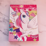 Unicorn Children's Makeup Set