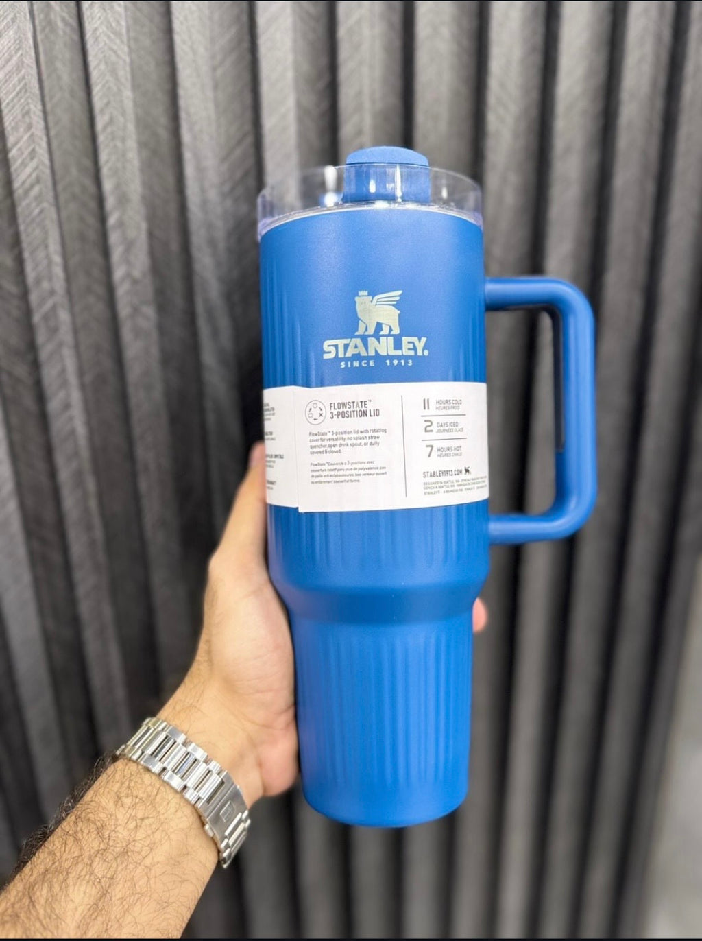 Stanley Line 40oz