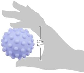 Soft Balls Textured Multi Balls Set