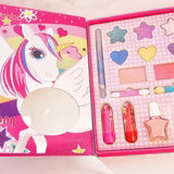 Unicorn Children's Makeup Set