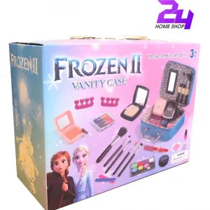 Frozen Makeup Set
