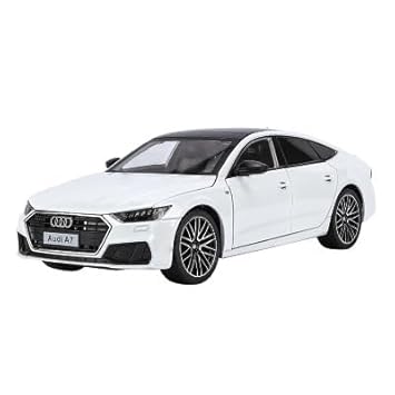 Minniq Store Audi A7 Model Car
