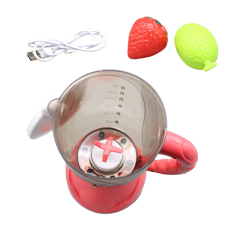 Kitchen Appliances Juice Maker Toy