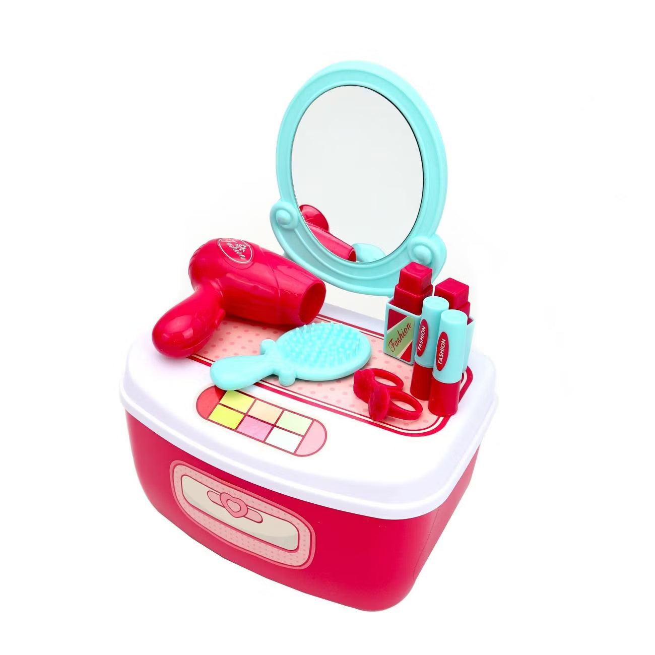 ND Play Stylist FW-661144 Playset