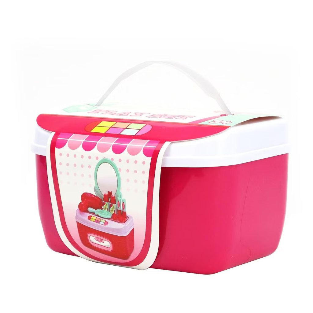 ND Play Stylist FW-661144 Playset