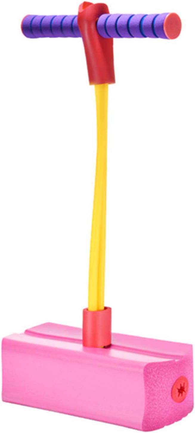 Pogo Stick,Foam Pogo Jumper with Sound