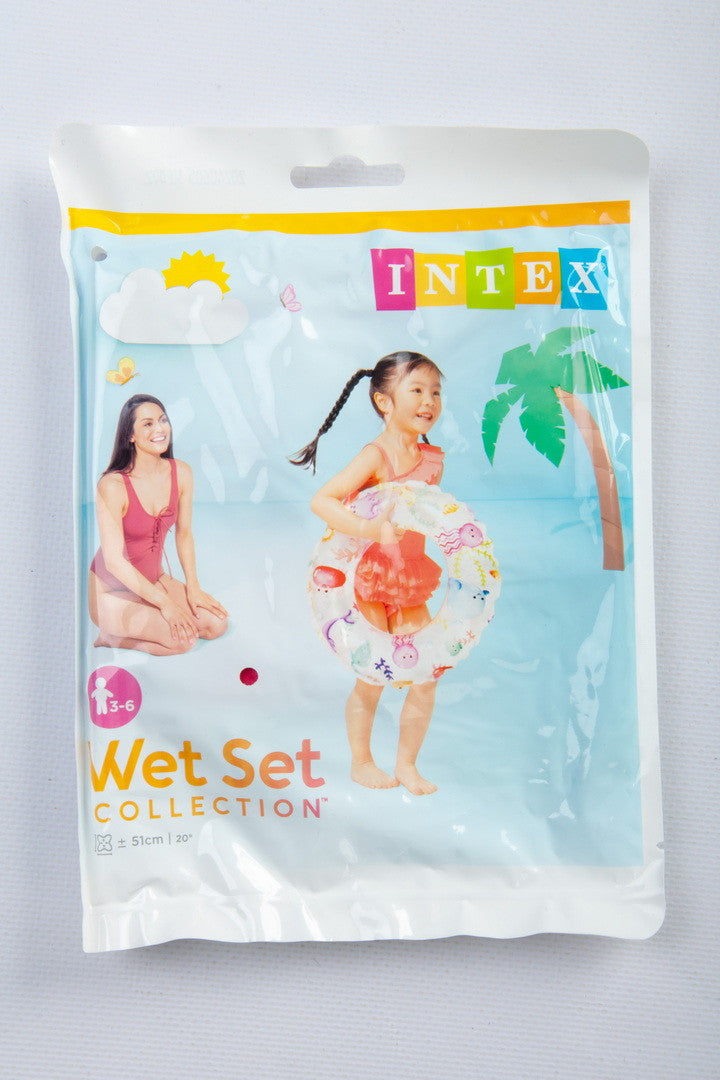 Intex Inflatable Circle