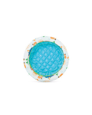 Dino Buddies 3 Ring Inflatable Kiddie Pool
