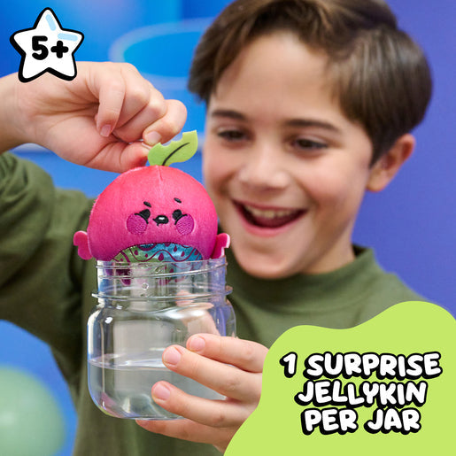 Magic Jellykin Squishy