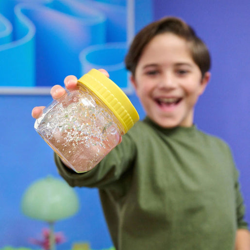 Magic Jellykin Squishy