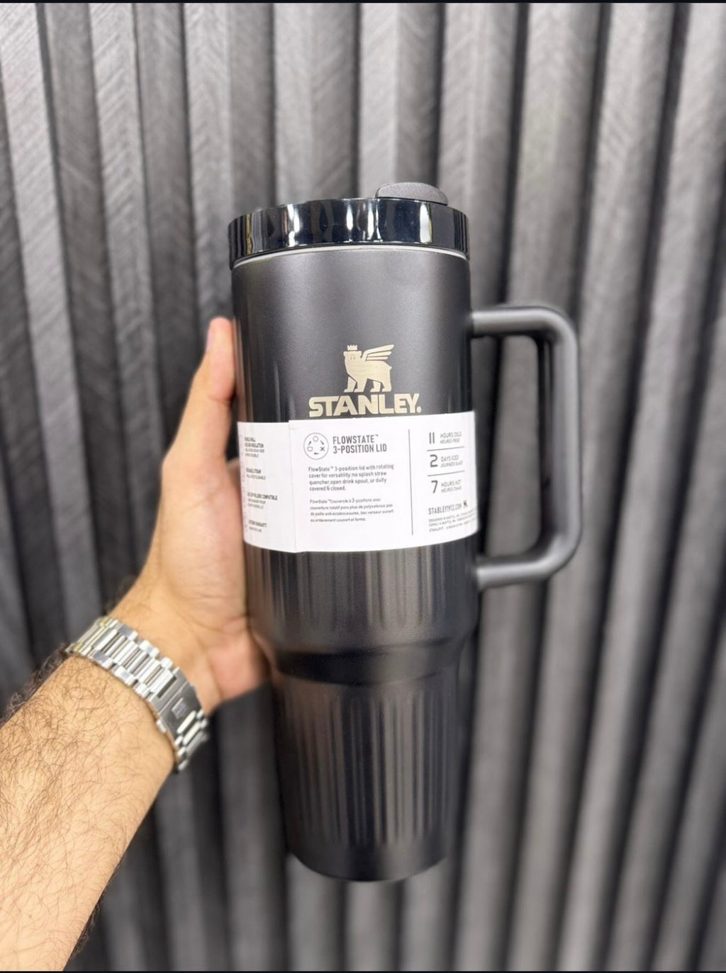 Stanley Line 40oz