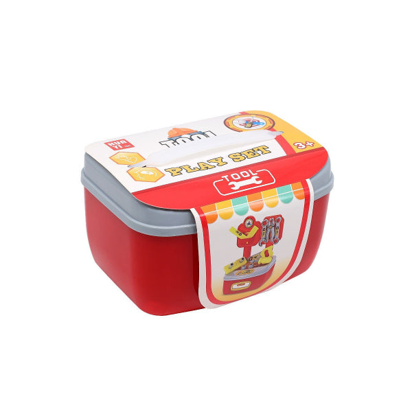 Children's tool kit