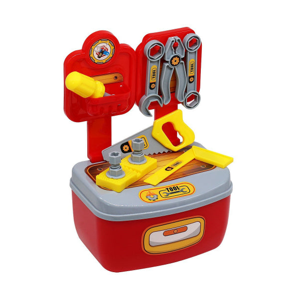 Children's tool kit
