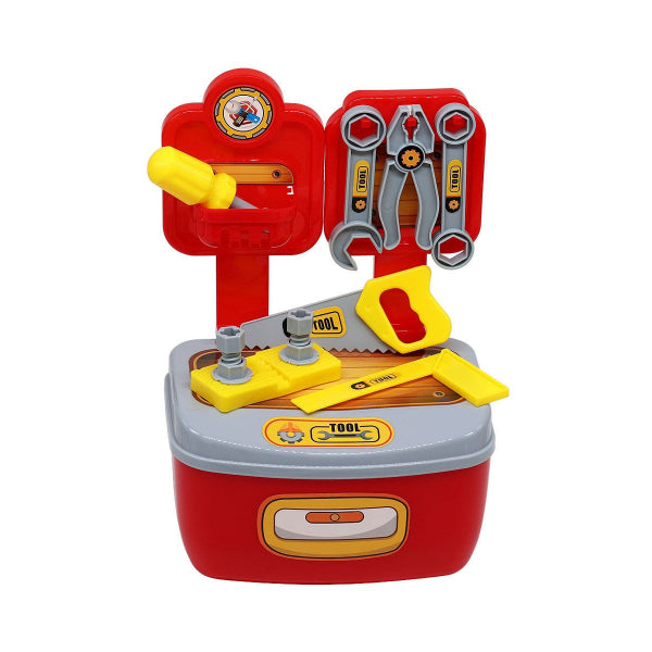 Children's tool kit