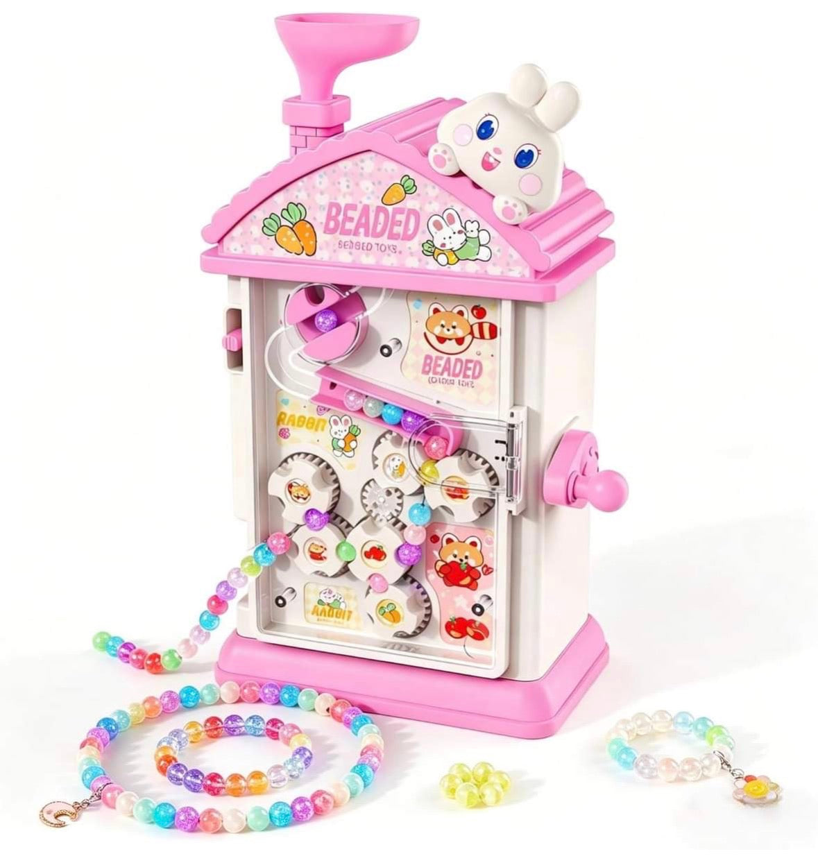 Jewellry DIY Machine