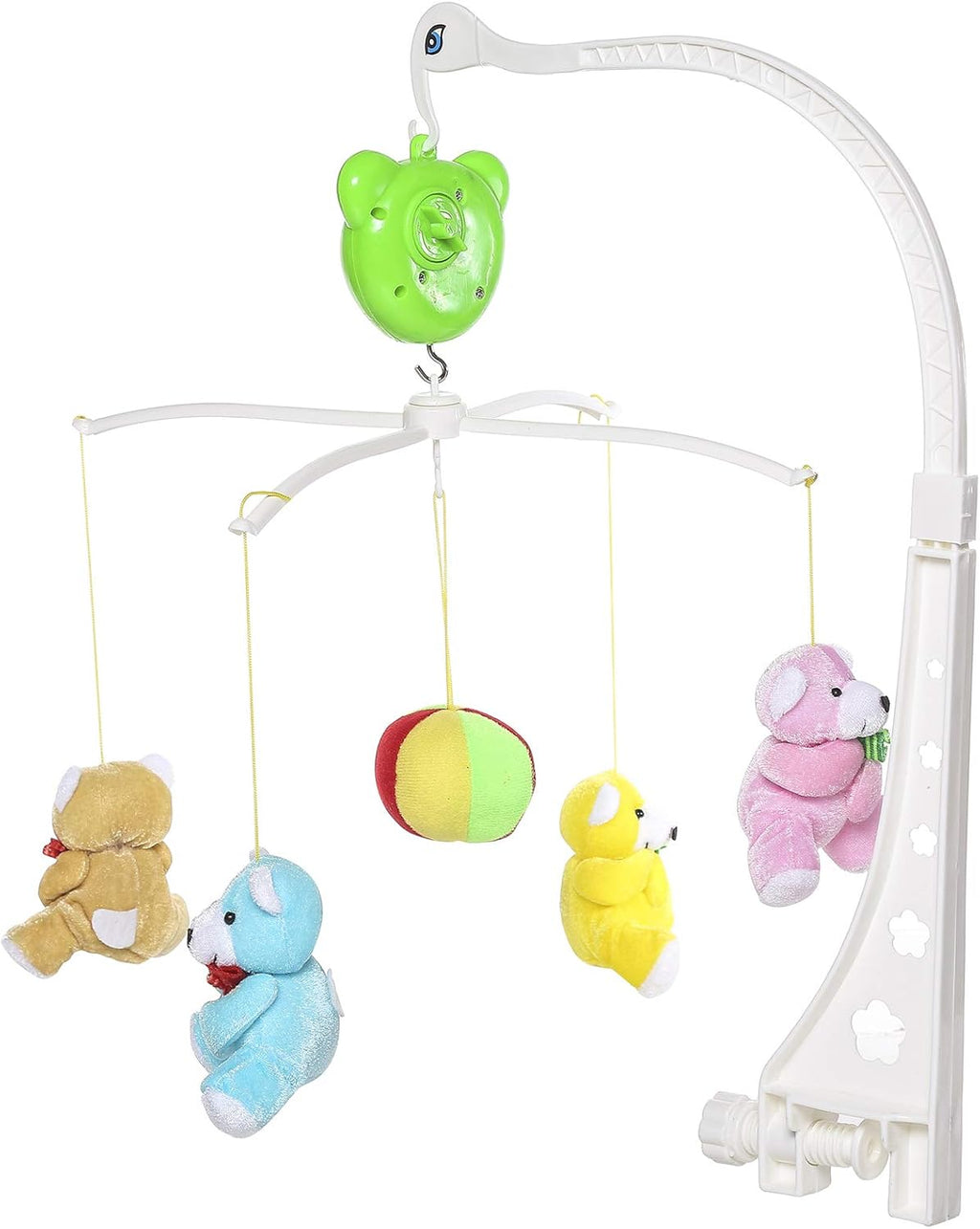 Musical Mobile Happy for Your Baby