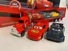 Racing Cars