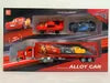 Racing Cars