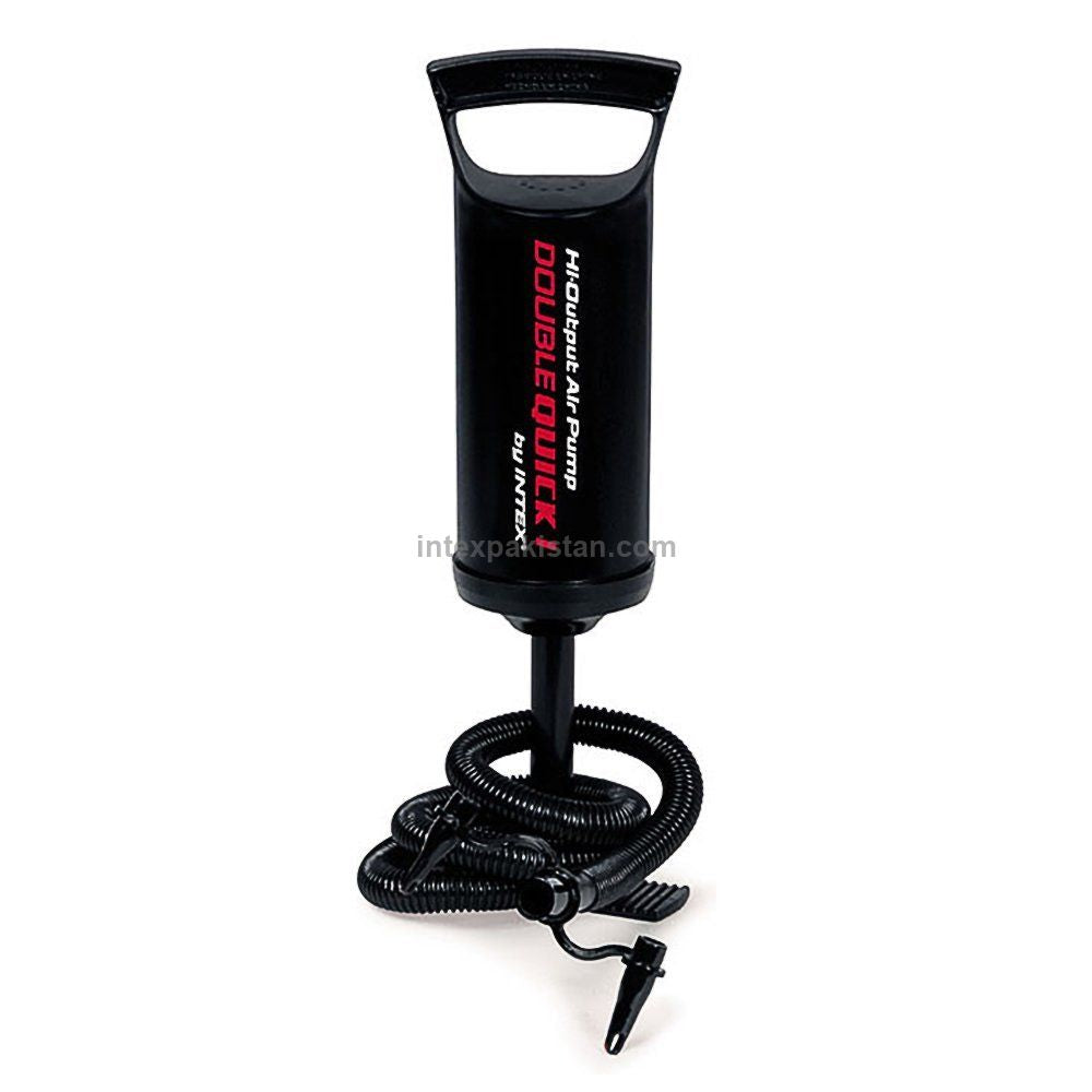 Intex Hi-Output Air Pump | Hand Pump