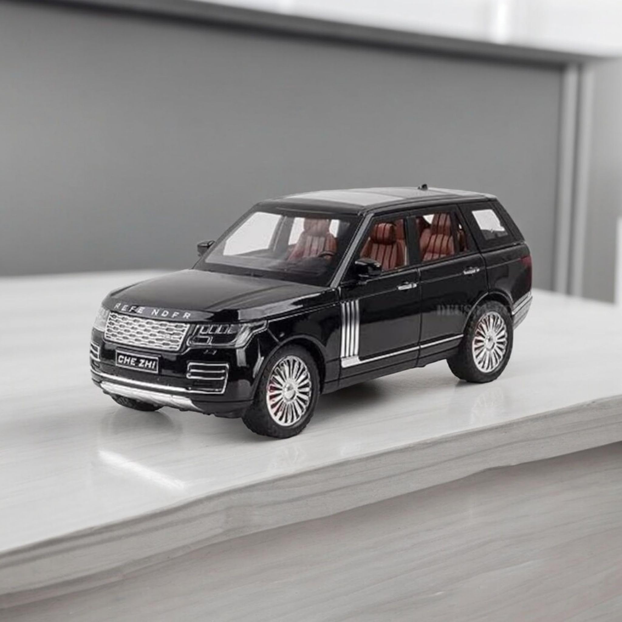 craft bay Range Rover 1:24 Scale Diecast Car Toy for Children