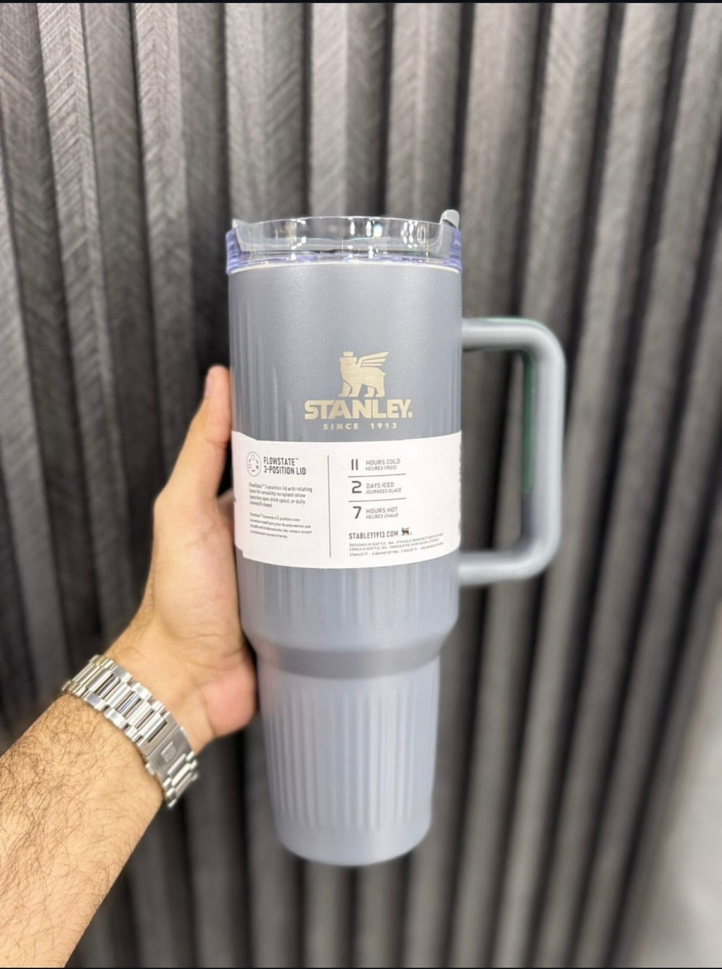 Stanley Line 40oz