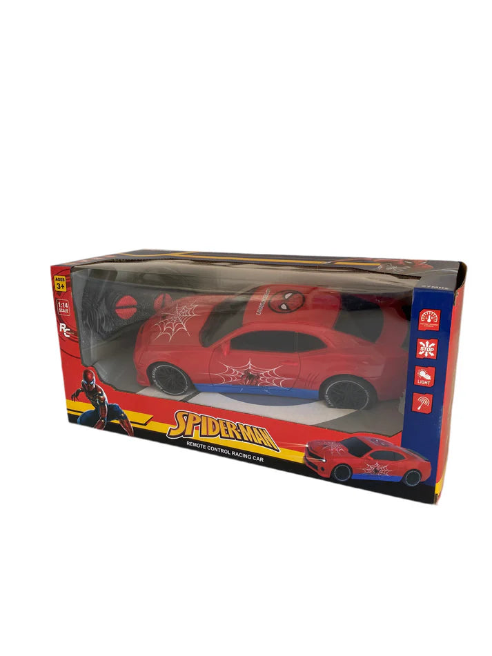 Remote Control Racing Car