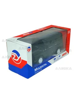 Mercedes G - wagon Remote Control Car