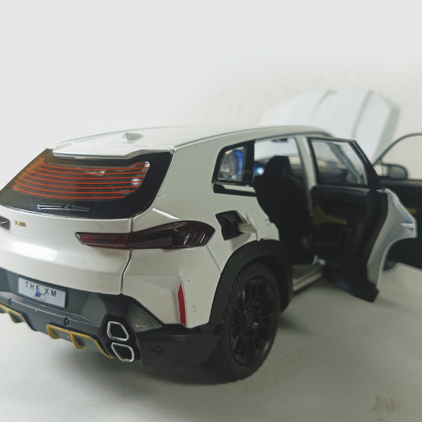 Diecast Scale Model BMW X Series
