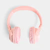 Character Theme Wireless Headphone Set for Kids