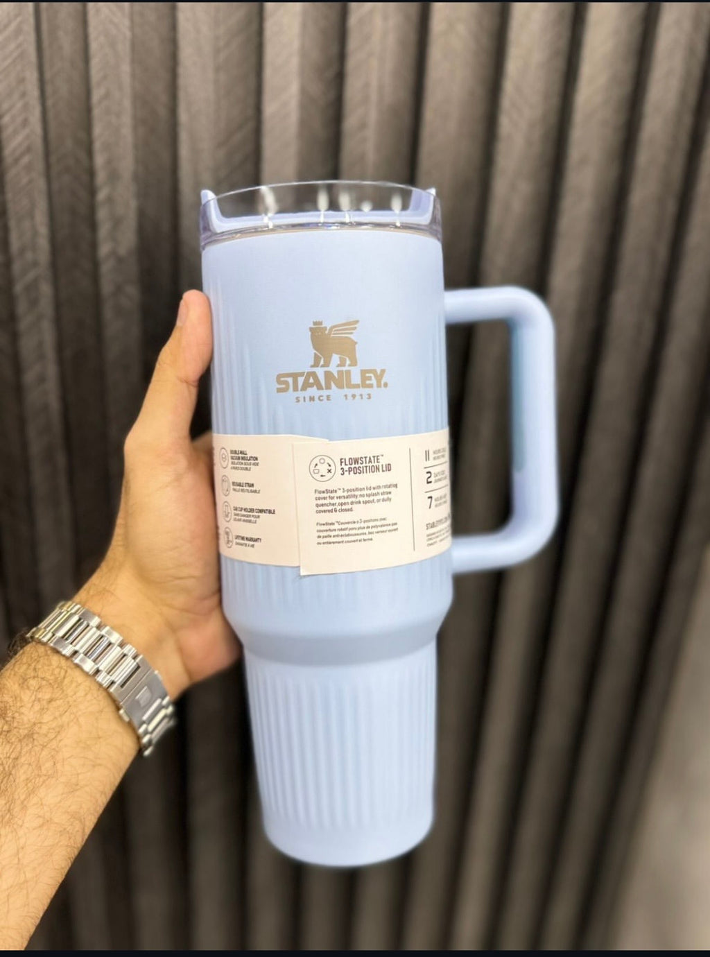 Stanley Line 40oz