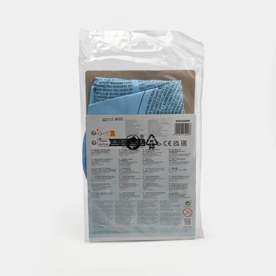 Inflatable Swim Ring