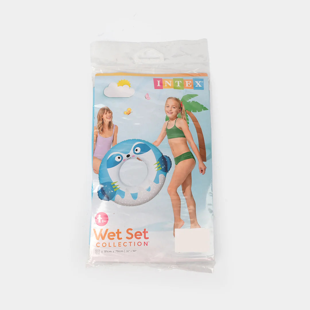 Intex Cute Animals Tube