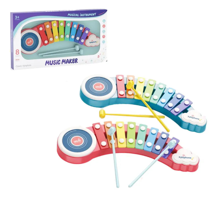 Xylophone for Children Musical Instrument