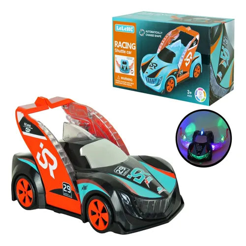 Racing Shuttle Car