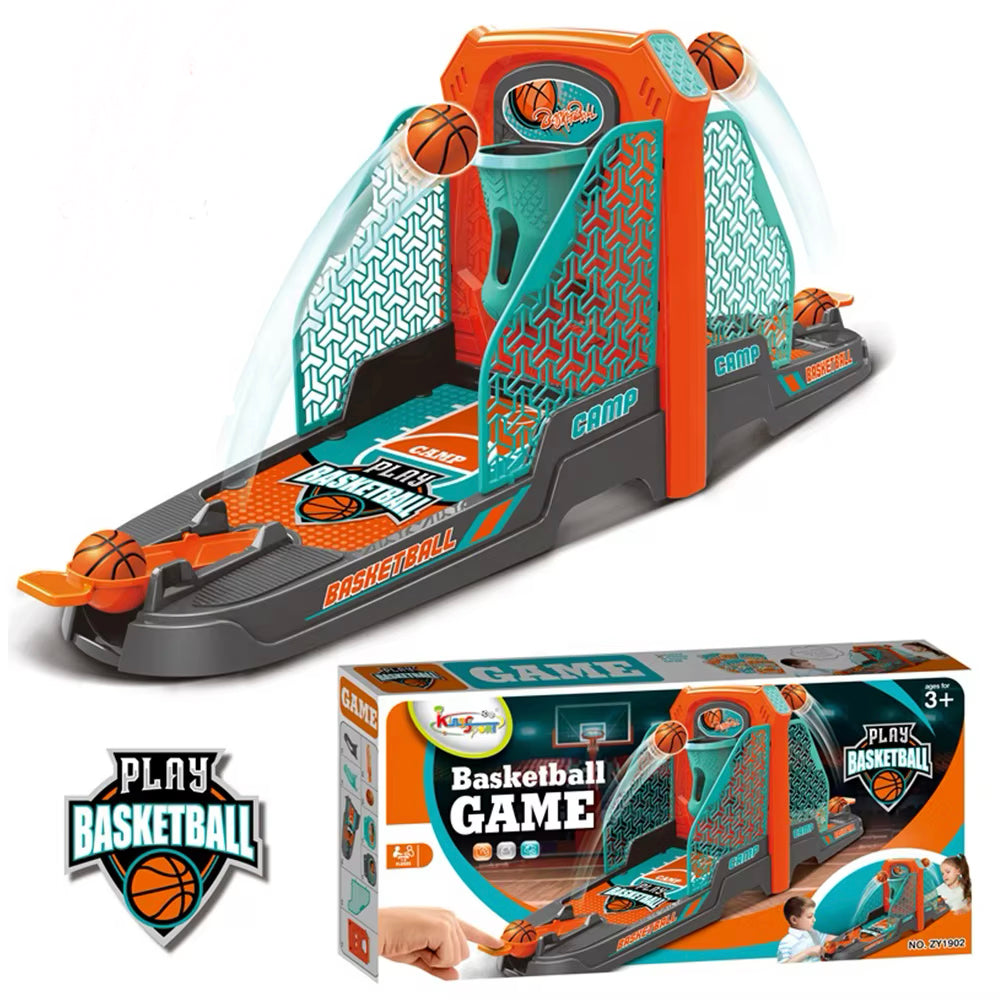 King Sports Original Basketball Game Set 🏀