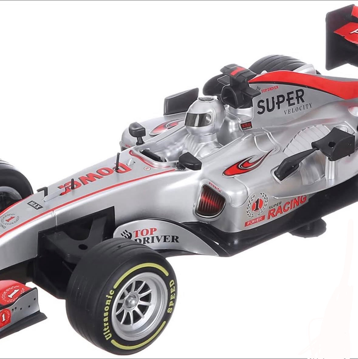 Fantasy Gravity Sensor Racing Car