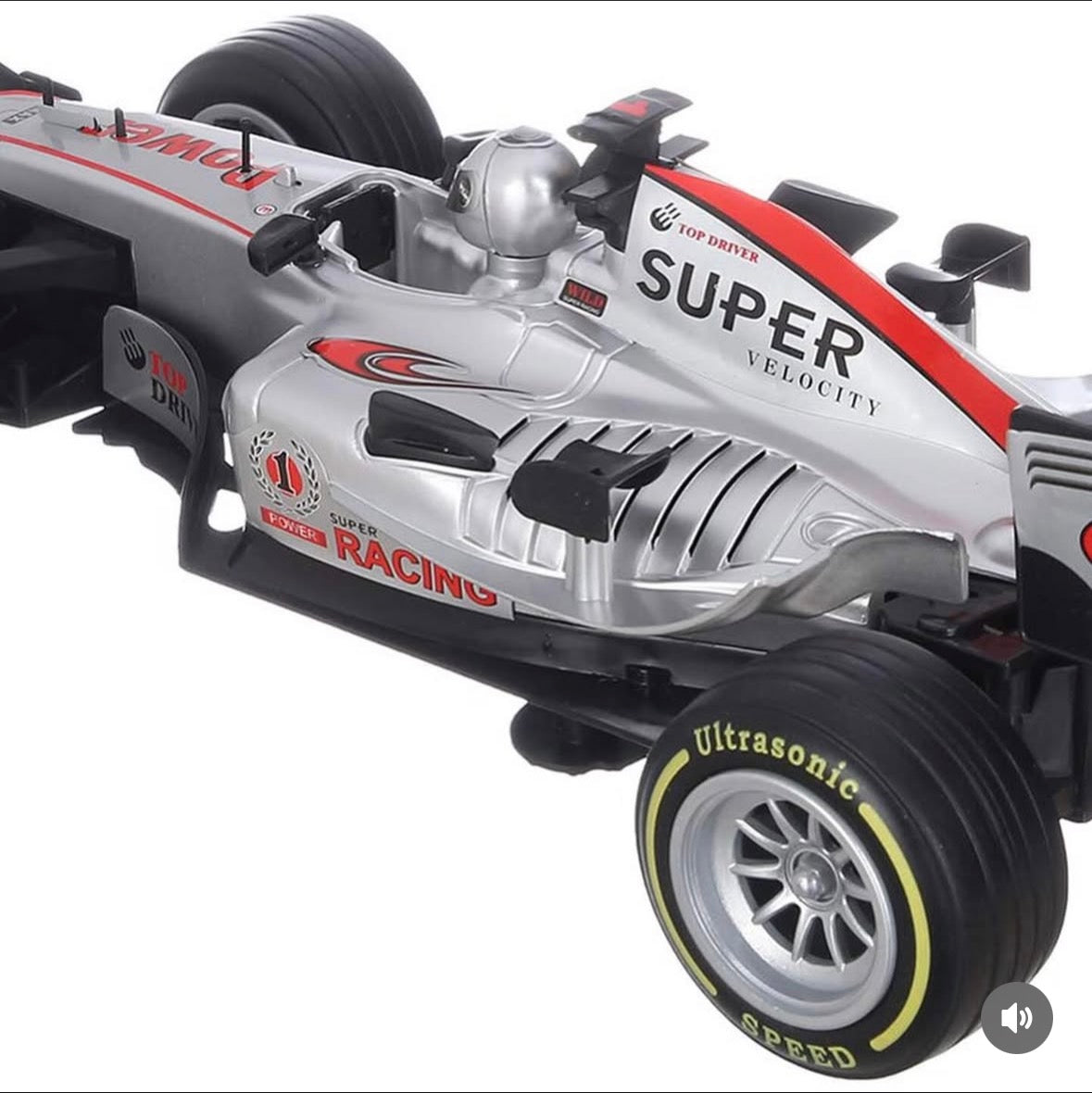 Fantasy Gravity Sensor Racing Car