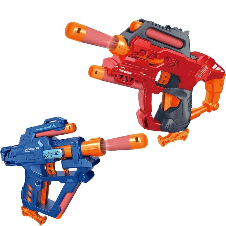 Soft Bullet Toy Gun
