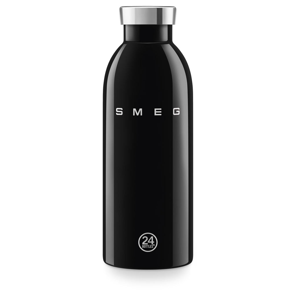 SMEG Insulated bottle black
WBF01BL