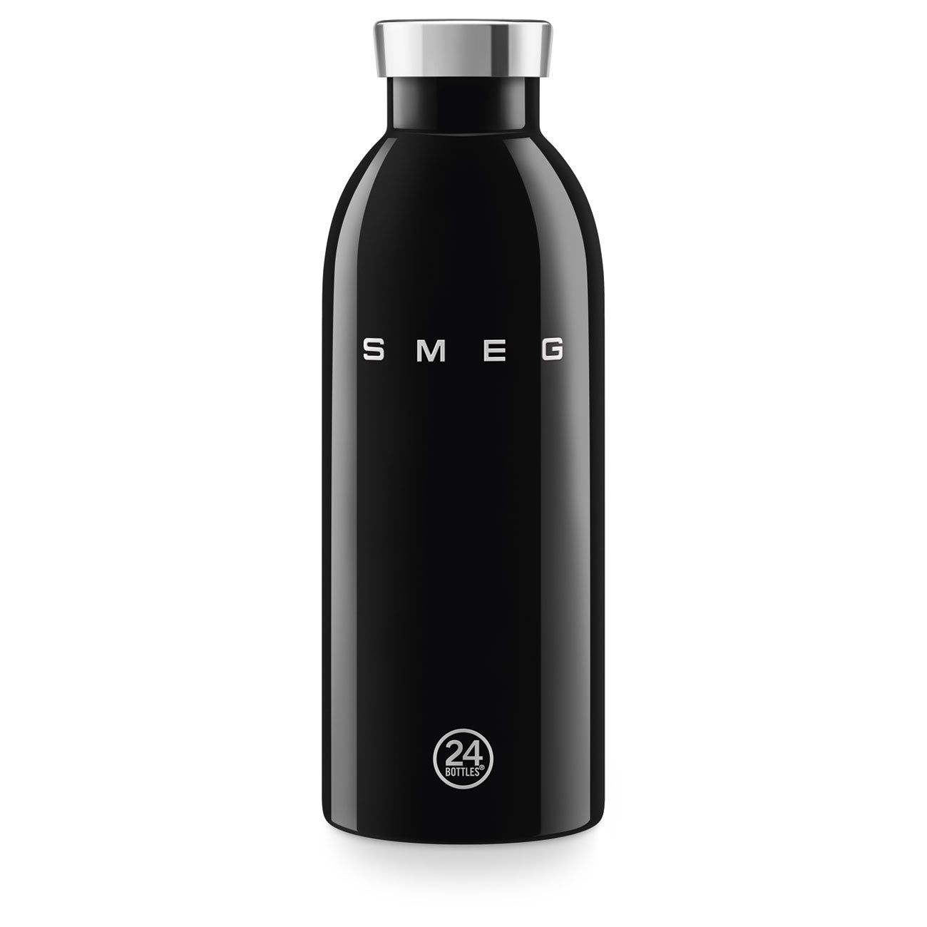 SMEG Insulated bottle black
WBF01BL