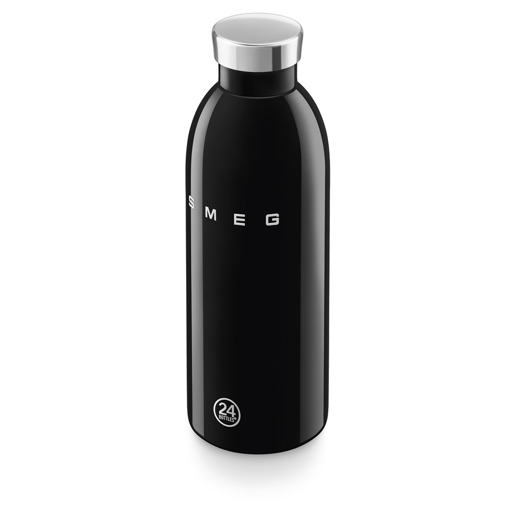 SMEG Insulated bottle black
WBF01BL