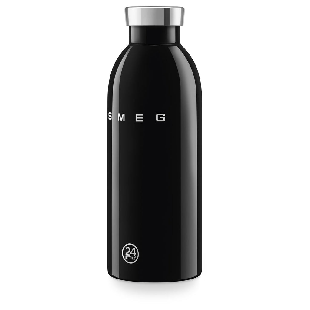 SMEG Insulated bottle black
WBF01BL