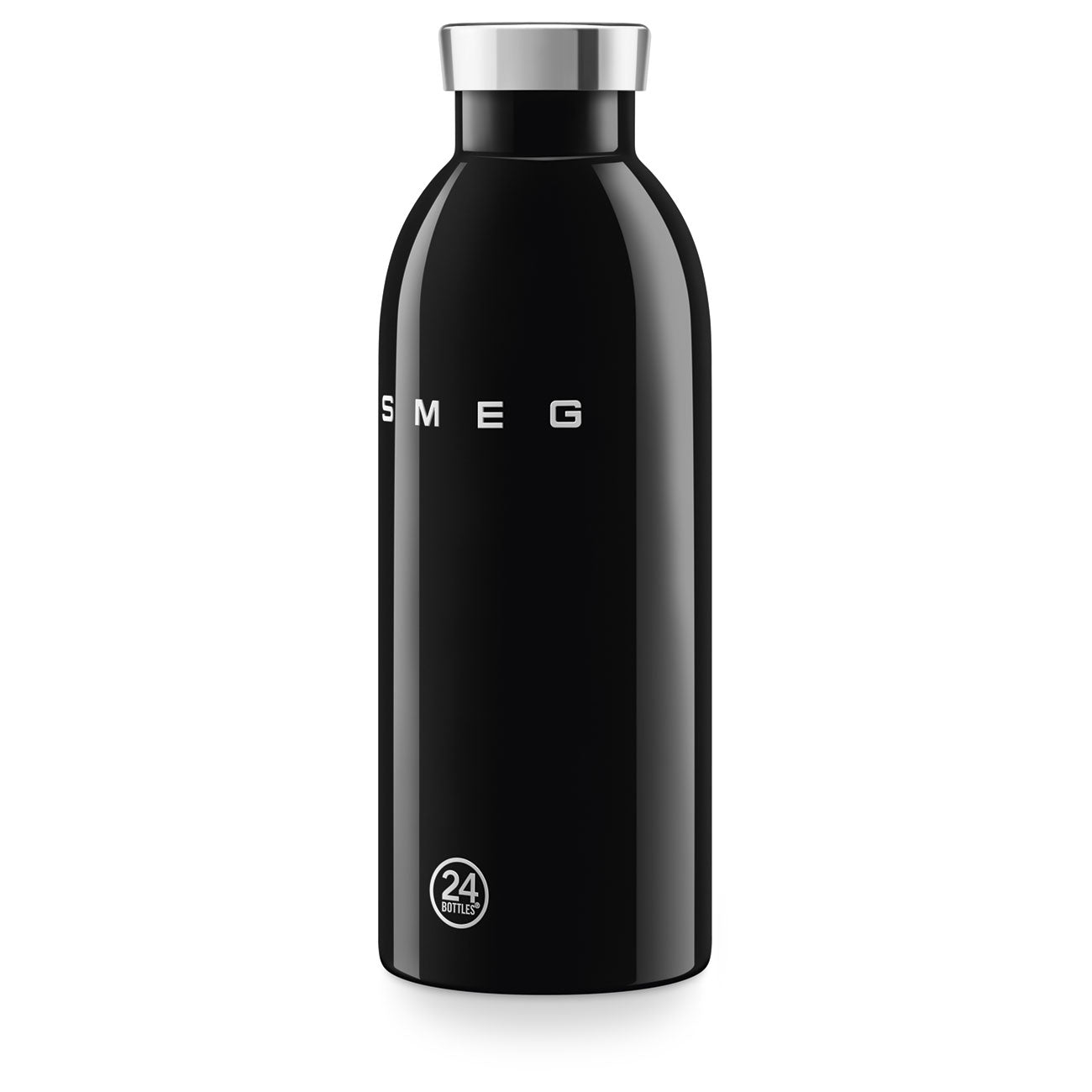SMEG Insulated bottle black
WBF01BL